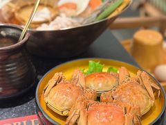 -牛New寿喜烧(新六百店)