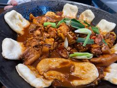 -徽州美食(三十年老店)