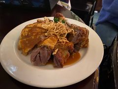 -宝莱纳餐厅(滨江店)