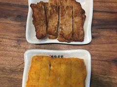 -糯雅芳粥(东亭店)