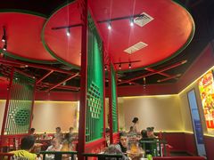 -香雪海饭店中餐厅(人民桥店)