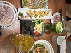 -小川洋风料理(大悦城店)