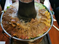 藏式火锅-嘎咓讓咘藏餐厅(团结新村店)