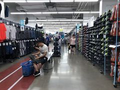 -迪卡侬(南二环店)