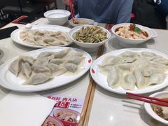 -喜家德虾仁水饺(中央大街店)