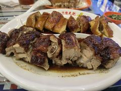 -澳门陈光记烧味饭店(万象城店)