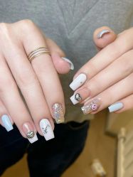 -UMl Nail 尤米美甲美睫半永久