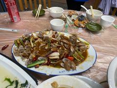 -梅姐海鲜餐厅(水头海鲜街店)
