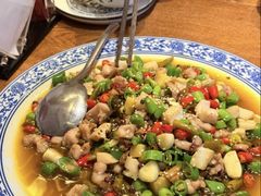 -卞氏菜根香(航空路旗舰店)