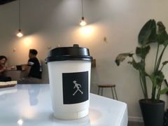 -常识咖啡common sense(春熙路店)