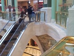 -AMG海上明珠影城(上海环球港RealDCinema店)