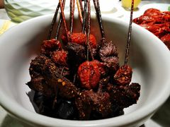 -雀蓝川菜(奥体广场店)