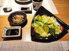 -旺角里·榴莲鸡煲(兴华商场分店)