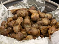 -鸽鸟轩(石岐店)