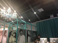 -海马体照相馆(龙湖杭州金沙天街店)