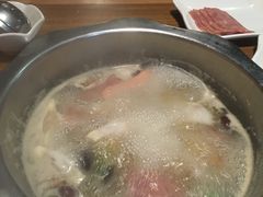 -傣妹火锅(南京东路一店)