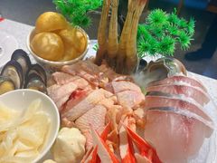 -八珍玉食鸡煲·打边炉(印象城店)