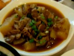 萝卜焖金钱肚-水乡人家酒楼(坦洲店)