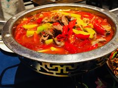 -院8里·少城记忆老川菜(宽窄巷子店)