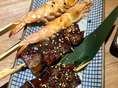 -西月山居匠心创意料理(江汉路新佳丽广场店)