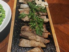 -外婆家(天河领展店)