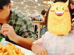 -宜家·瑞典风味餐厅(北京西红门店)