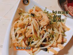 -北龙火锅店(燕山大街店)