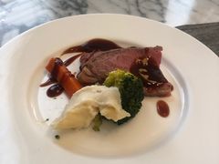 -北京王府井希尔顿酒店·万斯阁西餐厅