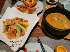 -古京·臻致料理(月湖店)