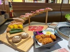 -千寻山野烤肉(中关村店)