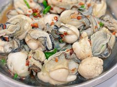 -福屿鲜捞小吃·捞化(福屿总店)
