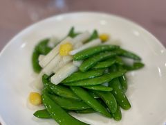 -烤肉宛饭庄(北新桥店)