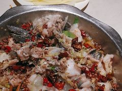 -万和源炝锅城·活鱼现炝(文艺北路店)
