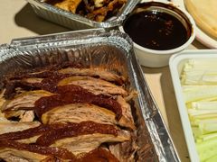 -火刻北京烤鸭(市北区·鲍岛市场店)