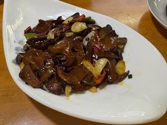 -龙姐私房菜(和顺古镇店)