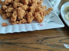 -晶渔坊·海鲜私房菜(东夷小镇店)