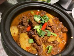 -皖香览约·徽菜(吴江吾悦店)