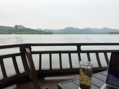 -柳莺湖上·湖景餐厅·江南菜(西湖店)