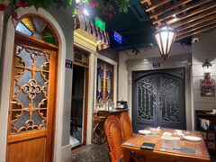 大堂-老广酒楼(樱花店)
