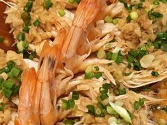 -鲜得莱渔港·小平岛海胆馆(七贤岭店)
