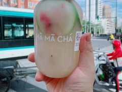 -MĀMĀCHÁ妈妈茶