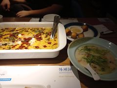 -江湖情酸菜鱼(万菱汇店)