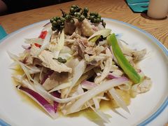 -阿西娅·西北妈妈拿手菜·清真(西关店)