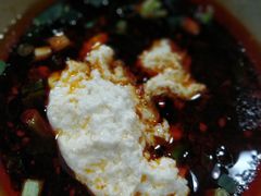 梯砍豆花-梯坎豆花