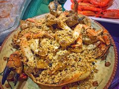 -盛港湾海鲜食府(黄沙店)