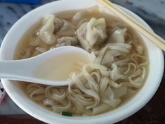 -有记云吞面(桥东二路39号)