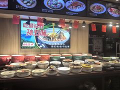 -芳·宴江南(范家路店)