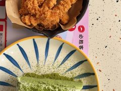 -必胜客(海滨店)