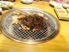 -牛人·雪花牛·木炭烤肉(昆山陆家店)
