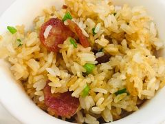 腊味煲仔饭-勝記酒家·37年老字号·经典粤菜(荔枝公园店)